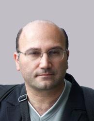 Fawzi Nashashibi